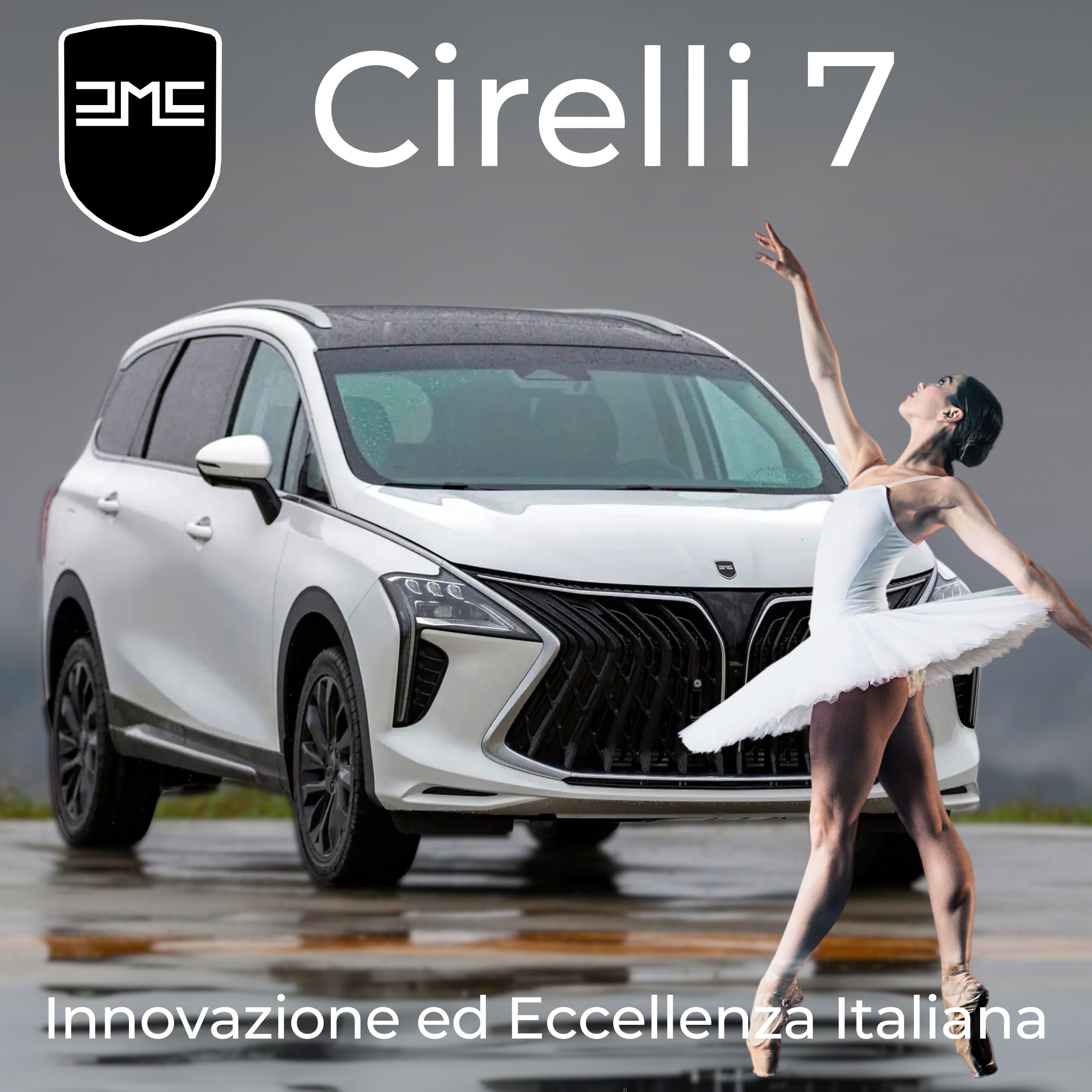 Ablondi Concessionario Cirelli Corbetta - Cirelli 7